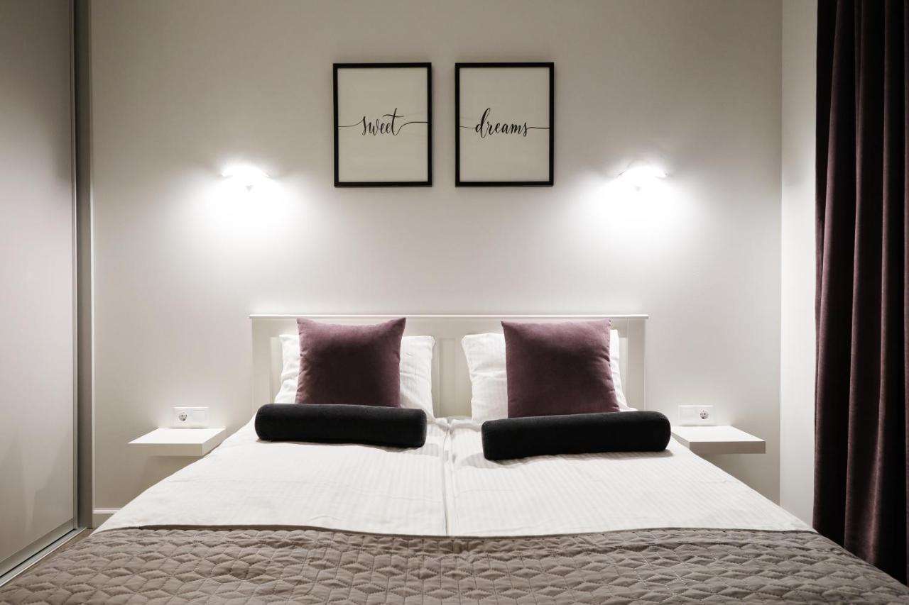קובנה Owls Hill Apartment מראה חיצוני תמונה