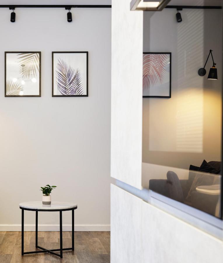 קובנה Owls Hill Apartment מראה חיצוני תמונה