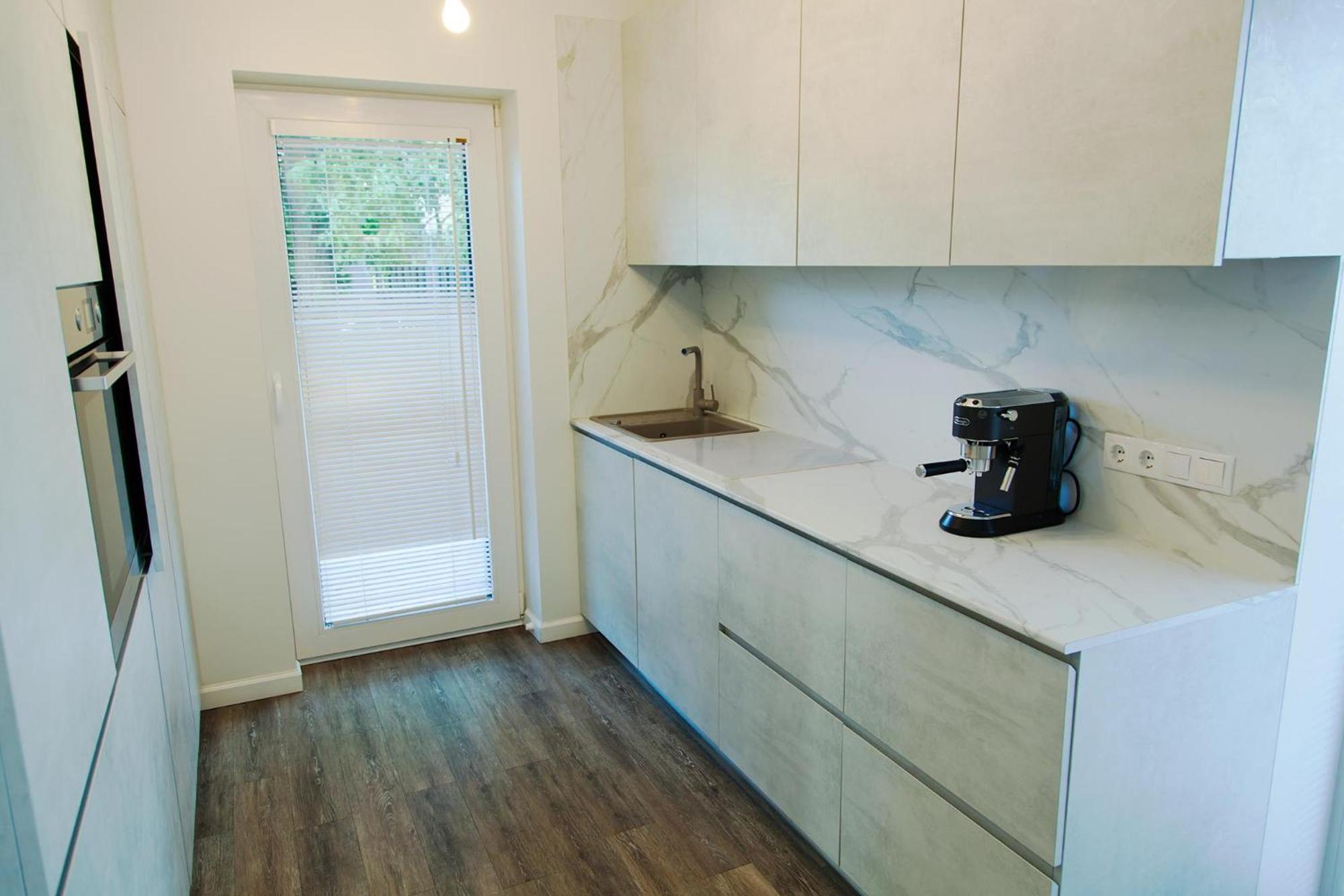 קובנה Owls Hill Apartment מראה חיצוני תמונה